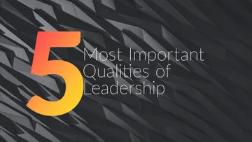 Leader Qualities