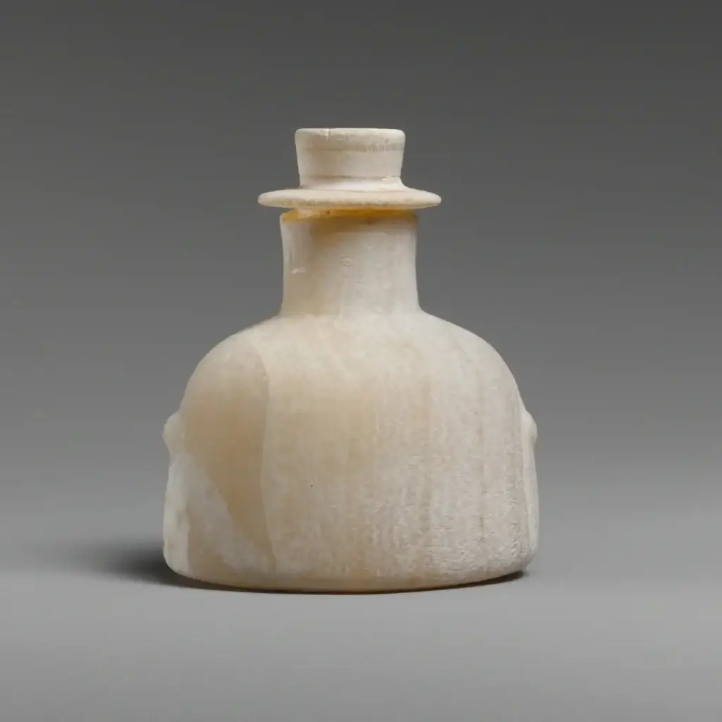 alabaster jar