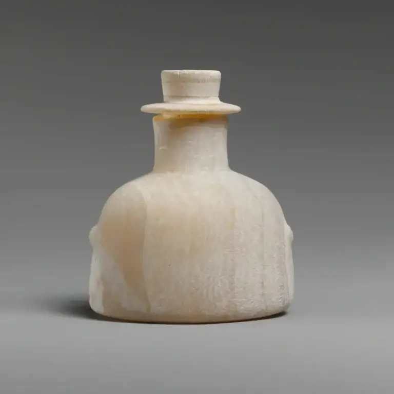 alabaster jar