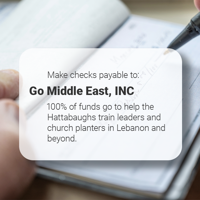 Go Middle East INC