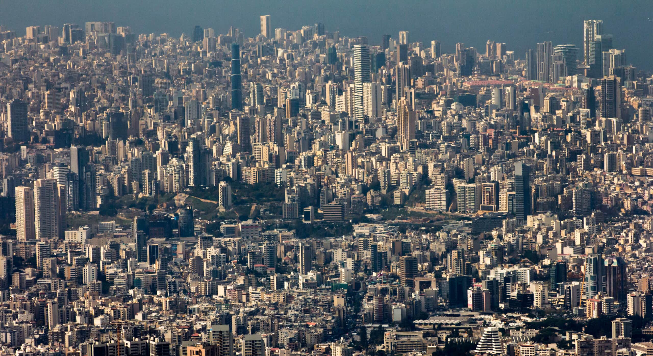 Go Middle East — Training national leaders and planting churches across the Middle East and North Africa